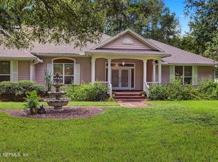 13780 Webb Rd, Jacksonville, FL 32218