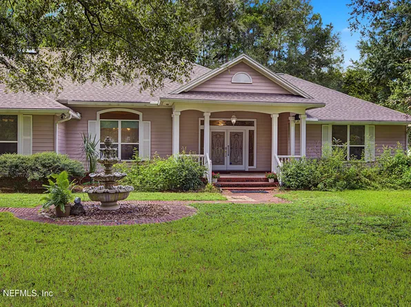 13780 WEBB Road, Jacksonville, FL 32218