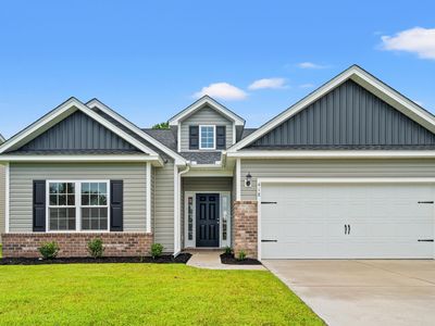418 Lifestyle Court Lot 233 - Awendaw, Myrtle Beach, SC, 29575
