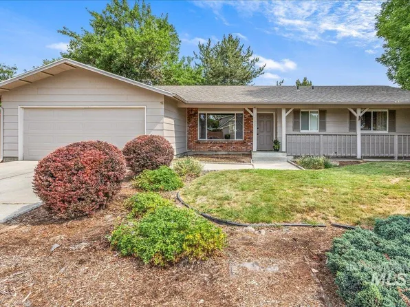11002 W Flintlock Dr, Boise, ID 83713