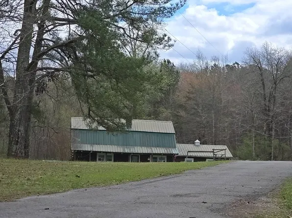 630 Pike Ave, Phil Campbell, AL 35581