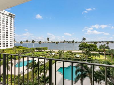 1801 S Flagler Drive #511, West Palm Beach, FL, 33401
