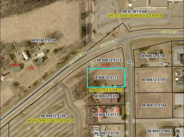 213 34th Ave S, Waite Park, MN 56387