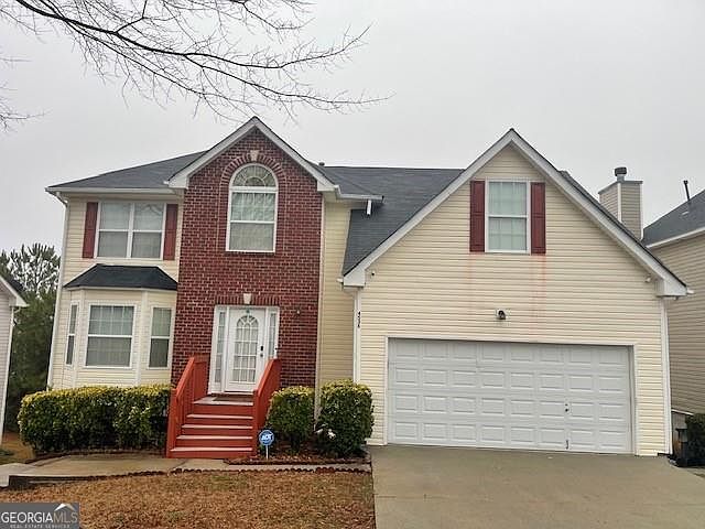 1st image of 4538 Persian Ct