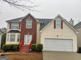 4538 Persian Ct, Snellville, GA 30039
