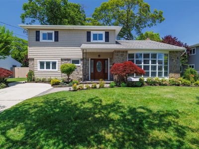 4 Beaumont Avenue, Massapequa, NY, 11758