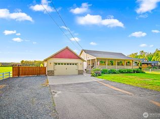 24200 Harvey Creek Rd, Arlington, WA 98223