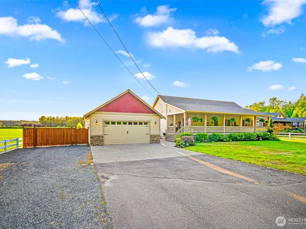 24200 Harvey Creek Rd, Arlington, WA 98223