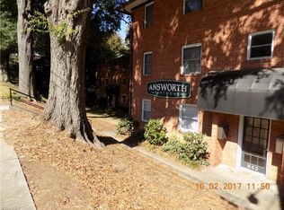 845 W 6th St APT E, Winston Salem, NC 27101