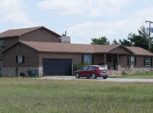 8215 Highway 16, Beggs, OK 74421