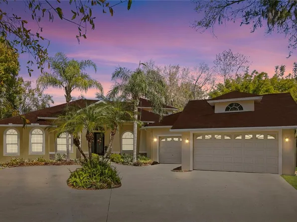 10501 Cyndee Ln, Odessa, FL 33556