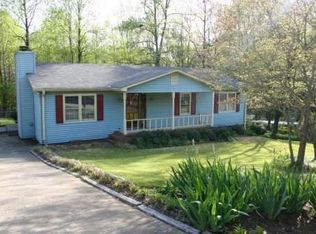 217 Highland Dr, Greer, SC 29651