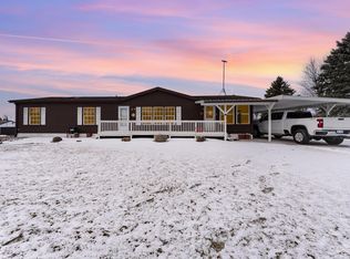 6167 Wildwood Dr, Elwell, MI 48832