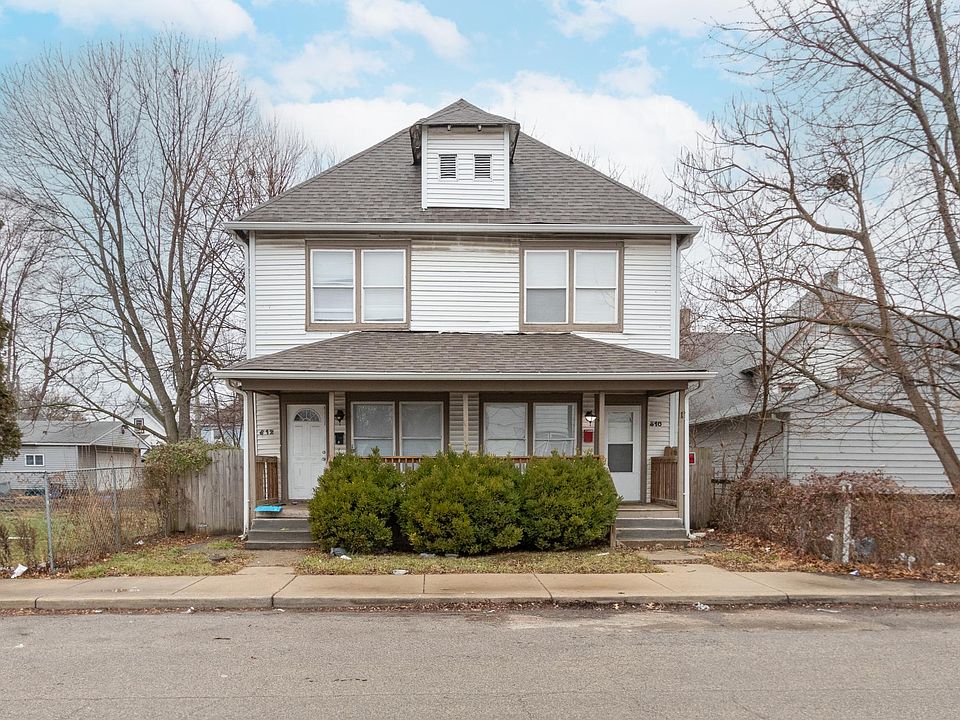 1st image of 810 Harlan St #810