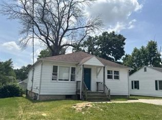 1412 Cooper St, Chillicothe, MO 64601