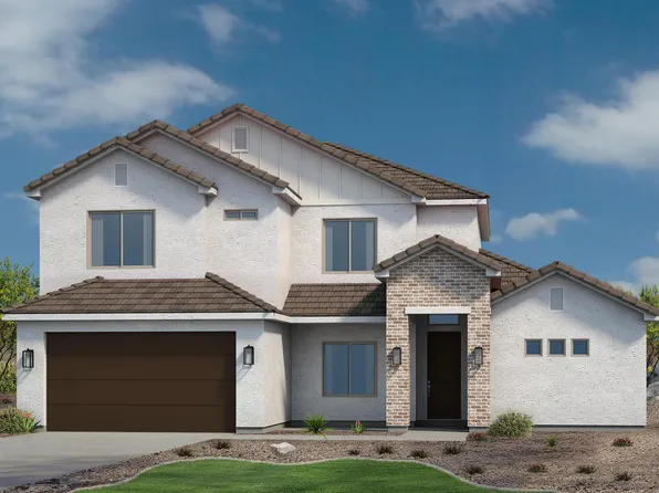 Desert Talus 2622 Plan, Desert Talus