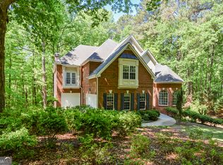4299 Windham Ct, Douglasville, GA 30135