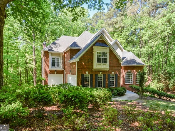 4299 Windham Ct, Douglasville, GA 30135