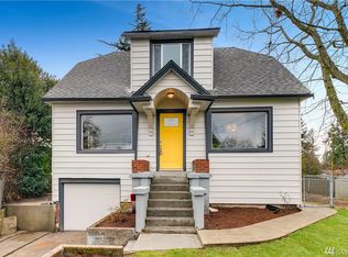 11414 15th Ave SW, Seattle, WA 98146