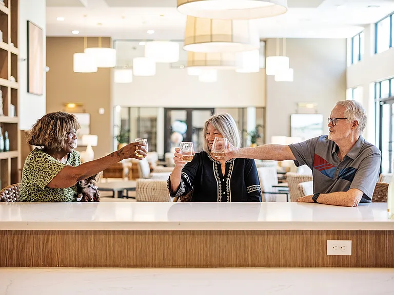 Overture Arcadia 55+ Active Adult Apartment Homes — Photo 24