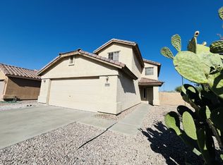 22360 W Shadow Dr, Buckeye, AZ 85326