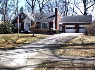 550 Willard Ave NE, Warren, OH