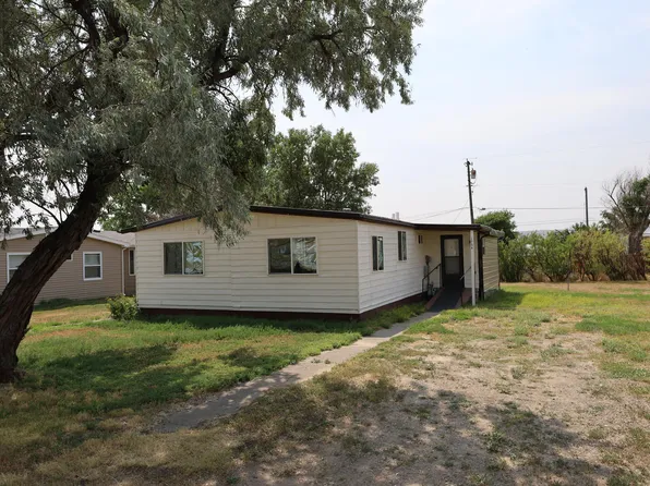 1734 Rich St W, Havre, MT 59501