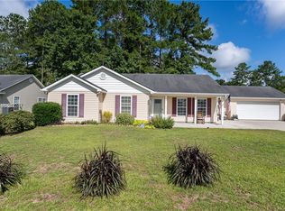 12 Spruce Pine Rd, Ridgeland, SC 29936