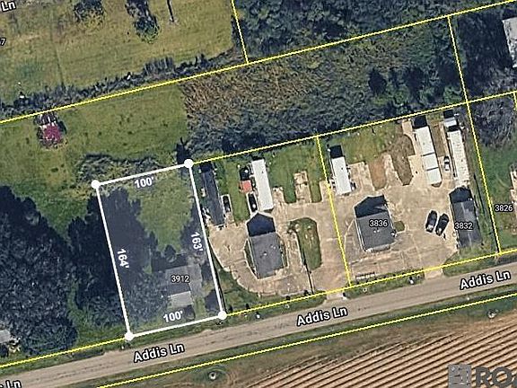 4th image of 3912 Addis Ln