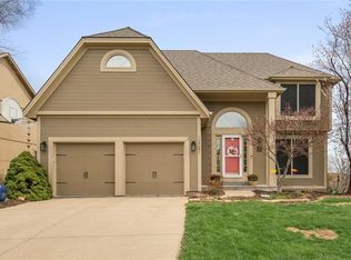 12241 S Rene St, Olathe, KS 66062