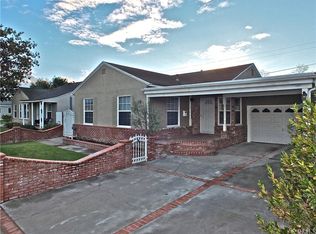 5509 Montair Ave, Lakewood, CA 90712
