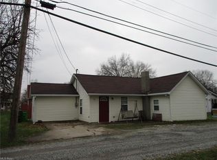 119 N Johnson Ave, Dover, OH