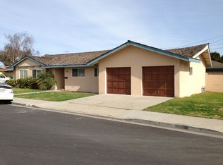 930 N G St, Oxnard, CA 93030