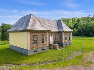 410 Jones Hill Rd, Jefferson, NY 12093