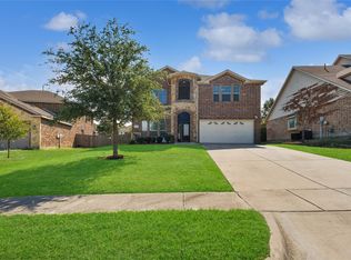 1318 Taren Trl, Wylie, TX 75098
