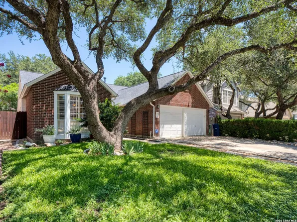 2423 Cedar Ridge, San Antonio, TX 78232