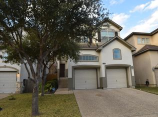 1327 Whitby Tower, San Antonio, TX 78258