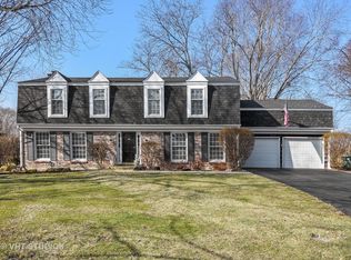 739 Indian Way, Barrington, IL 60010