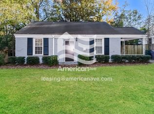 3414 Lanier Ave, Columbia, SC 29205