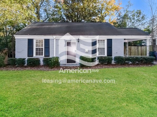 3414 Lanier Ave