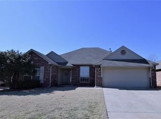 5020 S 195th Ct E, Broken Arrow, OK 74014