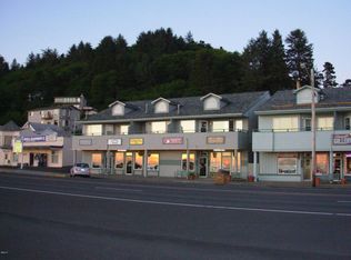 45 NE Combs Ave, Depoe Bay, OR 97341