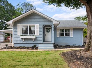 846 Wayland Ct SE, Smyrna, GA 30080