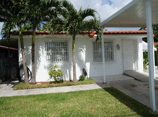 7387 SW 22nd St, Miami, FL 33155