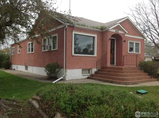 405 4th St, Frederick, CO 80530