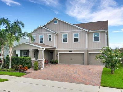 10259 Lovegrass Ln, Orlando, FL, 32832
