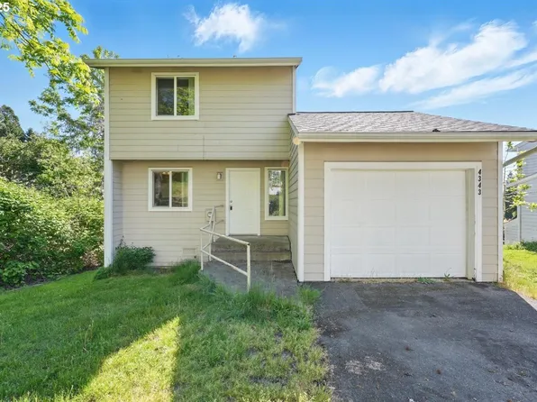 4343 Grant St, West Linn, OR 97068
