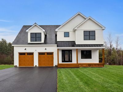 25 Lily Lane, Londonderry, NH, 03053