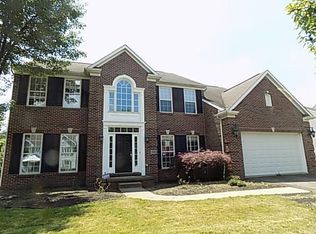 308 Osprey Ct, Wexford, PA