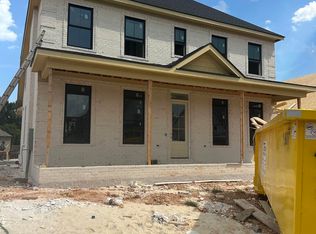 131 Stenness Br, Madison, AL 35756